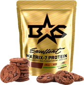 Excellent Matrix-7 Protein (1000г, шоколадное печенье)
