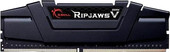 Ripjaws V 2x4GB DDR4 PC4-25600 [F4-3200C16D-8GVKB]