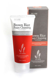 Пенка для умывания Brown Rice Foam Cleansing 100 мл