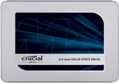 Crucial MX500 250GB CT250MX500SSD1