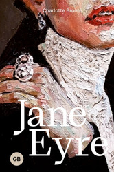 Jane Eyre. Great Books (Бронте Ш.)