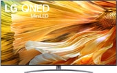 QNED MiniLED 4K 86QNED916PA