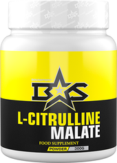 L-Citrulline Malat (300г, малина)