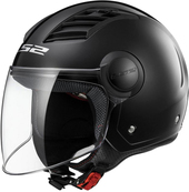 OF562 Airflow Solid (L, black)