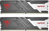 Viper Venom 2x16ГБ DDR5 6000МГц PVV532G600C36K