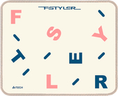 FStyler FP25 (бежевый)