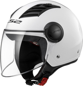 OF562 Airflow Solid (M, white)