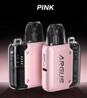 Argus P1 Pod 800 mAh (2мл, розовый)