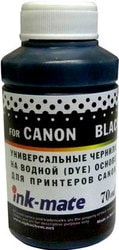 Универсальные для Canon CIMB-UAD 70 мл (черный)
