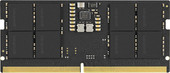 16ГБ DDR5 SODIMM 4800 МГц GR4800S564L40S/16G
