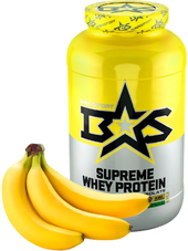 Supreme Whey Protein (1300г, банан)