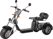 CityCoco X11 Trike (черный)