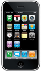 Apple iPhone 3G (8Gb)
