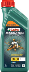 Magnatec Stop-Start C3 5W-30 1л