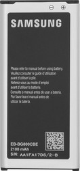 Galaxy S5 mini (EB-BG800CBE)