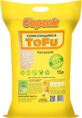 Тофу Кукуруза 15 л
