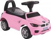 BMW JY-Z01B (розовый)