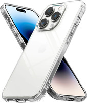 Fusion iPhone 14 Pro Clear