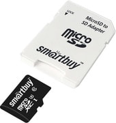 microSDXC SB256GBSDCL10U3-01 256GB