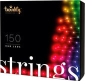 Strings 150 LEDs Multicolor