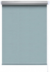 Блэкаут Сильвер 61.5x175 (бирюза)