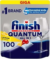 Quantum Lemon (100 шт)
