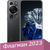 Huawei P60 Pro MNA-LX9 Dual SIM 8GB/256GB (черный)