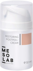 Крем для лица для восстановления и защиты кожи Postpeel-cream 50 мл