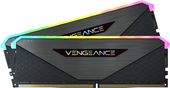 Vengeance RGB RT 2x16ГБ DDR4 4000 МГц CMN32GX4M2Z4000C18