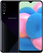 Galaxy A30s 3GB/32GB (черный)