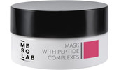 Маска-крем для лица Пептидная Mask With Peptide Complexes 150 мл