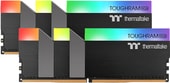 ToughRam RGB 2x16GB DDR4 PC4-28800 R009D416GX2-3600C18A