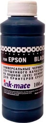Универсальные для Epson EIMB-UAN 100 мл (черный)
