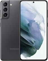 Samsung Galaxy S21 5G 8GB/128GB (серый фантом)