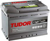 Tudor High Tech R (77 А/ч)