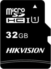 microSDHC HS-TF-C1/32G 32GB