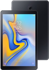 Galaxy Tab A (2018) 32GB (черный)