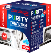 Purity all in 1 MDT100PH (100 шт)