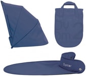Colour Pack для Oyster (синий)