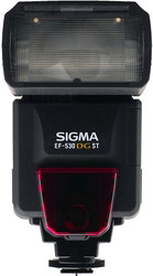 Sigma EF-530 DG ST