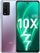 10X Lite DNN-LX9 4GB/128GB (ультрафиолетовый закат)