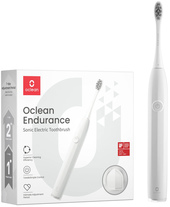 Endurance Electric Toothbrush (белый)