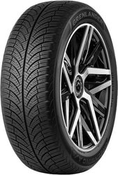 Greenwing A/S 205/55R16 91H
