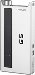 G5 (серебристый)