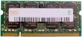 SO-DIMM DDR2 PC2-6400 2GB (HYMP125S64CP8-S6)