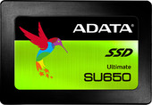 Ultimate SU650 240GB ASU650SS-240GT-C