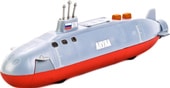 Подводная лодка SB-16-97-A-WB