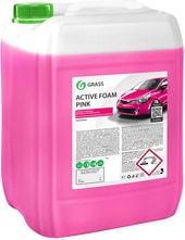 Активная пена Active Foam Pink 23кг 800024