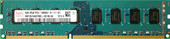 4GB DDR3 PC3-10600 [HMT351U6CFR8C-H9]