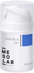 Гель-концентрат для лица Активный с Ланаблю Lana-Blue Gel 50 мл